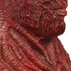 Stranger Things 4 Vecna Masque En Latex Monstre Version Couleur Chair Accessories -Newcossky 60065 7