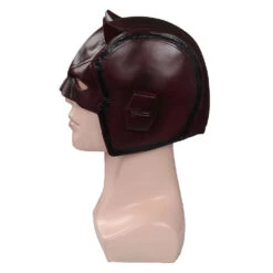 Daredevil Matt Murdock Masque Cosplay Latex Masque -Newcossky 60072 5