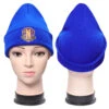 Adulte Wednesday Addams Cosplay Blue Casquette Chapeau Costume Accessoire 1 Adulte Wednesday Addams Cosplay Blue Casquette Chapeau Costume Accessoire -Newcossky 600801 coserlife