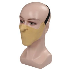 Film The Black Phone Le Téléphone Noir Masque En Latex Ver. B Halloween Accessoires Pour Fête -Newcossky 60085 2