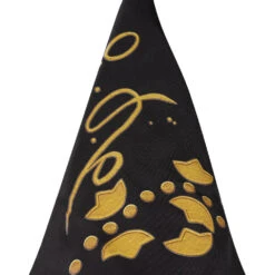 The Munsters Cosplay Wizard Casquette Halloween Carnival Costume Accessories -Newcossky 60089 5