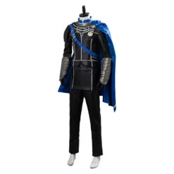 Fire Emblem Three Houses Dimitri Cosplay Costume -Newcossky 6103a422b3bdb05d4b72cf9221a0aad6