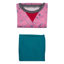 Stranger Things Saison 4 Erica Sinclair Cosplay Costume -Newcossky 614c36266f11667b4fa98a94122eea1d