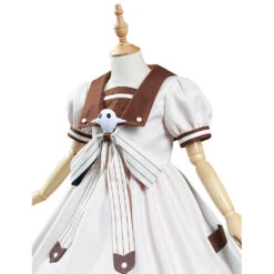 Jibaku Shounen Hanako-kun Yashiro Nene Robe Enfant Cosplay Costume -Newcossky 6238a275d201b171f0efc2437ac0d440