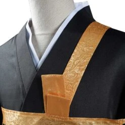 Jujutsu Kaisen Suguru Getou Cosplay Costume 21 Jujutsu Kaisen Suguru Getou Cosplay Costume -Newcossky 62e166abec855b6bd0ad85af7eaead60