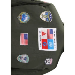 Top Gun 2: Maverick Enfant Cosplay Costume -Newcossky 62e902df0312251b6393d18301e3ce57