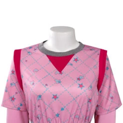 Stranger Things Saison 4 Erica Sinclair Cosplay Costume -Newcossky 636f34fc4b26f5b116991f6915ba660b