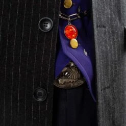 Harry Potter Sirius Black Patmol Cosplay Costume -Newcossky 640366bbd16ef53be06df2808802407b