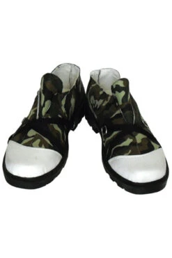 Kingdom Hearts Heine Cosplay Chaussures