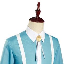 Kemono Jihen Akira Cosplay Costume -Newcossky 64e966efd8380404d8973a8314d55d45