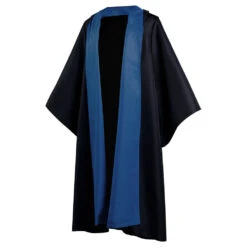 Harry Potter Enfant Serdaigle Ravenclaw Robe Cosplay Costume -Newcossky 6507ed1ef8795f5a8120182ba04c3b1c