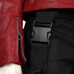 Resident Evil : Bienvenue à Raccoon City Claire Redfield Cosplay Costume 22 Resident Evil : Bienvenue à Raccoon City Claire Redfield Cosplay Costume -Newcossky 6572ab50fc7b852248e3413f58c9ebe2