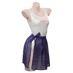 Encanto Luisa Madrigal Maillot De Bain Cosplay Costume - Cossky -Newcossky 6590dc26a911ca80fca14ab2139e11c6