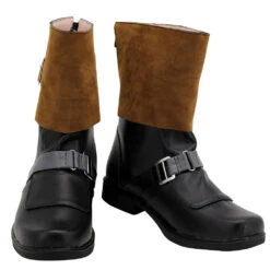 Star Wars Jedi: Fallen Order Cal Kestis Cosplay Chaussures -Newcossky 6765ee3f7948957b727056d0883e1c17