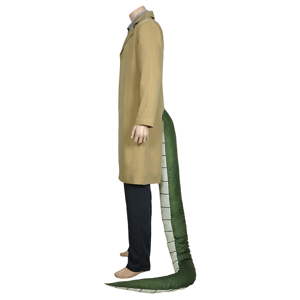 Boku No Hero Academia Heroes:Rising Villain Chimera Cosplay Costume 8 Boku No Hero Academia Heroes:Rising Villain Chimera Cosplay Costume – Image 6