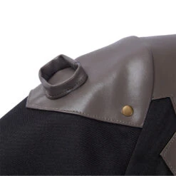 Sword Art Online Kirigaya Kazuto Cosplay Costume -Newcossky 678dffd11d2bea67281c8f694ece829a