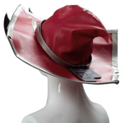 Overwatch Ashe Halloween Skin Warlorck Ashe Cosplay Costume -Newcossky 6790e1bb90af13d6edea5dc492eb6dc0