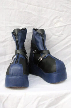Kingdom Hearts Sora Cosplay Chaussures