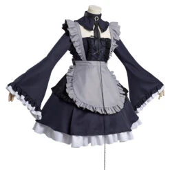 Sexy Cosplay Doll Marin Kitagawa Lolita Robe Cosplay Costume -Newcossky 68356eaa7e039f9b50993c6e6b4cea24