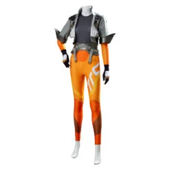 Overwatch 2 Tracer Cosplay Costume -Newcossky 6843cdda885cd8a0bceee2ad48d2947b