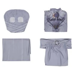 Enfant Moon Knight Marc Spector Cosplay Costume -Newcossky 68934a51ac4eb3441e694f24649a926d