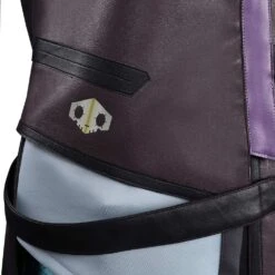 Overwatch 2 Olivia·Colomar Cosplay Costume -Newcossky 68edbf9cfda4f87838b537006886fb12