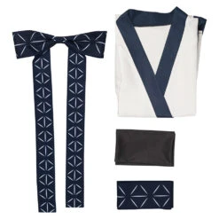 Jujutsu Kaisen 0 Ryomen Sukuna Kimono Cosplay Costume -Newcossky 69a244b25b8c2b1d39ee218d6fb9331d