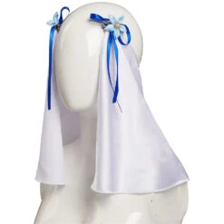 Genshin Impact Ganyu Robe Marriage Cosplay Costume Design Original -Newcossky 69f75e52a5e69c3f7c38948e71601505