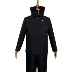 Jujutsu Kaisen Toge Inumaki Tenue Enfant Cosplay Costume 15 Jujutsu Kaisen Toge Inumaki Tenue Enfant Cosplay Costume -Newcossky 6b66420178dc291af94a067f38286532