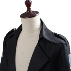 Attack On Titan Shingeki No Kyojin 3 Bataillon D'exploration Cosplay Costume -Newcossky 6b77d70cfe7f1cf88a9e6cc0b30429cd