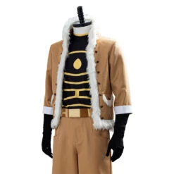 Boku No Hero Academia Bnha Heros Rising Keigo Takami/Hawks Cosplay Costume -Newcossky 6b7f23465127df7b3820fc2f6cb6a324