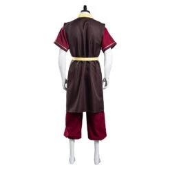 Avatar: The Last Airbender Zuko Halloween Carnaval Cosplay Costume -Newcossky 6baec4a165b673c65a4ba0b7c6d9106d