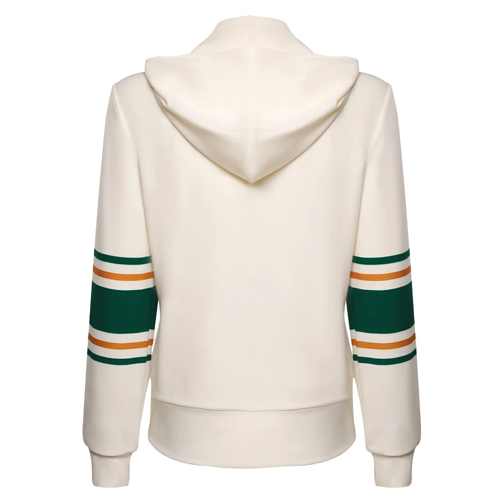 Adulte & Enfant Campus Stranger Things Saison 4 Chrissy Veste Cosplay Costume 4 Adulte & Enfant Campus Stranger Things Saison 4 Chrissy Veste Cosplay Costume – Image 2