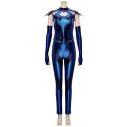 Mortal Kombat 11 Kitana Cosplay Costume Ver.2 -Newcossky 6bf669c388a3be4846d8dff97baee47e