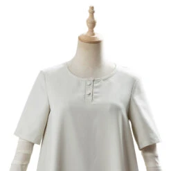 Boku No Hero Academia 4 Eri Cosplay Costume -Newcossky 6c197e491f2ce989962b1b0a6a0628c1