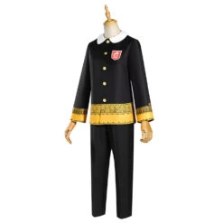 SPY×FAMILY Damian Desmond Cosplay Costume 13 SPY×FAMILY Damian Desmond Cosplay Costume -Newcossky 6c891f915ca32e73ae8ff0abe43ed1b6