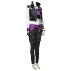 Borderlands 3 Amara Cosplay Costume -Newcossky 6cbc4381f65c83bb9ac9eed7e3ac993e