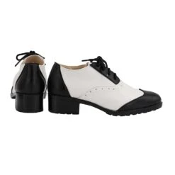 Twisted Wonderland Floyd Leech Cosplay Chaussures -Newcossky 6ce1b63d2064fc8120a7fc47cc785cdf