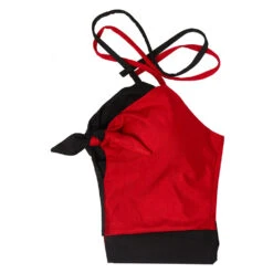 Harley Quinn Maillot De Bain Cosplay Costume -Newcossky 6e43cfee1e198c51a8ae5e235fcaf0e0