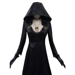 Resident Evil 8 Village Daniela/Bela/Cassandra Cosplay Costume -Newcossky 6e6035b2158a50d4002b72eda375221c