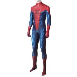 PS5 The Amazing Spider-Man Peter Parker Cosplay Costume 15 PS5 The Amazing Spider-Man Peter Parker Cosplay Costume -Newcossky 6ea78ad368e7e905234995baab545a60