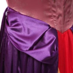 Hocus Pocus Sorcière Sarah Sanderson Costume -Newcossky 6ee8cffeab1c0f9fe6a13ab97347d06d