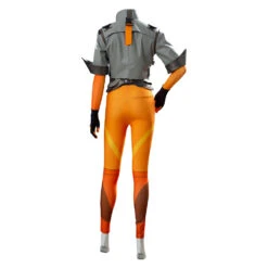 Overwatch 2 Tracer Cosplay Costume -Newcossky 6eecfcfec5e0d21cc1242313fc26e65e