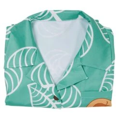 Animal Crossing Timmy & Tommy Chemise Cosplay Costume -Newcossky 6f1e2b37e7a1d7f1a2f9216182751b69