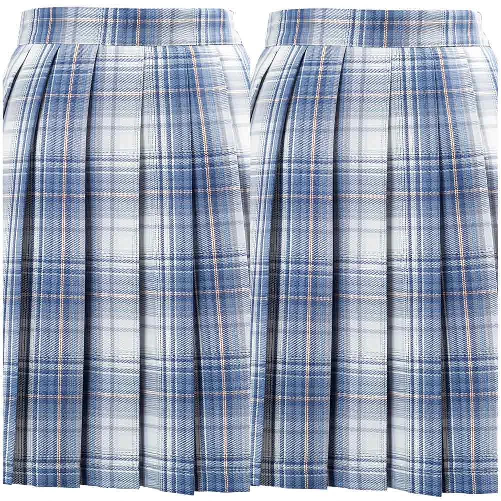 École Japonaise Robes Plaid Plissée Jupe Étudiante Anime Minijupe à Carreaux Jk Uniforme Jupe Courte Pour Les Filles Cosplay Costume 8 École Japonaise Robes Plaid Plissée Jupe Étudiante Anime Minijupe à Carreaux Jk Uniforme Jupe Courte Pour Les Filles Cosplay Costume – Image 6