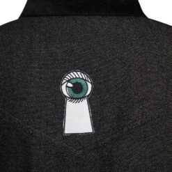 Stranger Things Saison 4 Robin Veste Cosplay Costume -Newcossky 6f4bdba49cacc17f105b7c56a8e35557