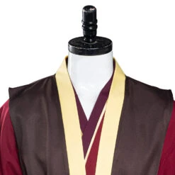 Avatar: The Last Airbender Zuko Halloween Carnaval Cosplay Costume -Newcossky 6f9040167454d8adc3559ed31ba768c2