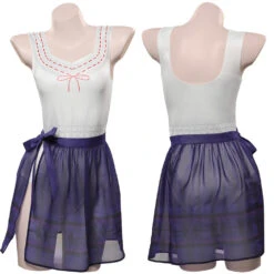 Encanto Luisa Madrigal Maillot De Bain Cosplay Costume - Cossky -Newcossky 6fc8dbed5a665dbfed6da78727262618