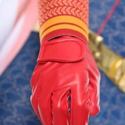 TV The Boys John Le Protecteur Homelander Cosplay Costume -Newcossky 707018fdda6a68599b38e96223e81144