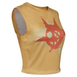 Valorant Raze T-shirt +Chapeau Cosplay Costume -Newcossky 70701f827176bab829bc93634fbffcd6